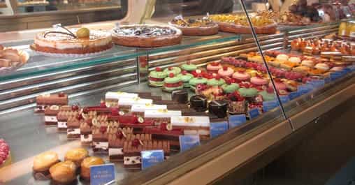 the gourmet gastronomy of paris 2.5hour food tour
