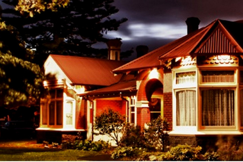 Melbourne : visite fantôme d'une heure et demie d'Altona Homestead