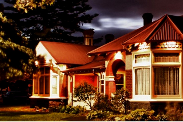 Melbourne: Altona Homestead 1,5 uur durende spooktocht