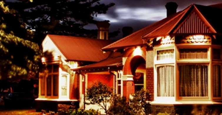 Melbourne Altona Homestead 1.5 Hour Ghost Tour