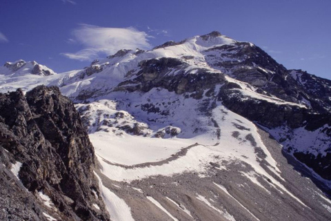 Tserko & Yala Peak Climbing Trek | 15 Days Basic Plan