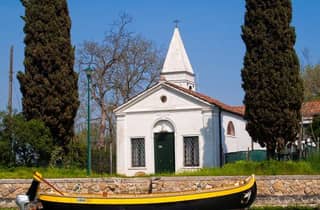 Private 4 Stunden Nordlagune: Traditionelle venezianische Bootstour