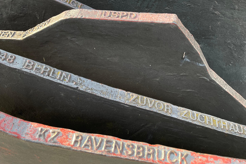 Berlin: Wycieczka piesza wyjaśniająca nazizmBerlin: Wycieczka piesza poświęcona nazizmowi