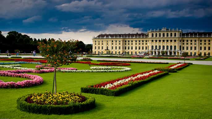vienna guidate private day tour da bratislava in auto