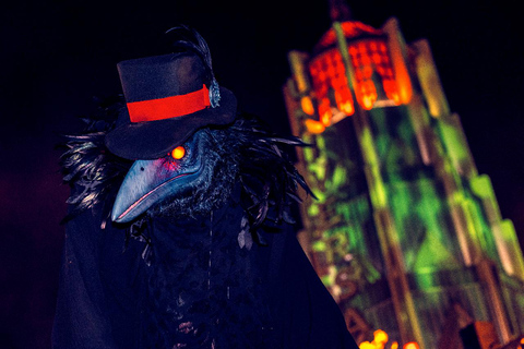 Universal Studios Hollywood: Halloween Horror Nights Halloween Horror Nights | After 2pm Ticket