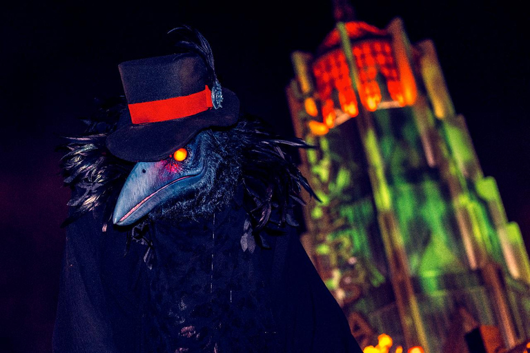 Universal Studios Hollywood: Halloween Horror Nights Halloween Horror Nights | After 2pm Ticket