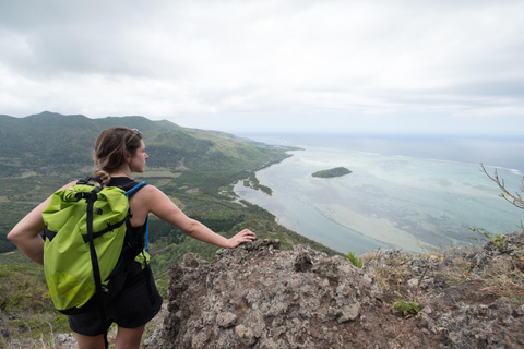 Maurice aventureuse : voyage privé avec hôtel et activités