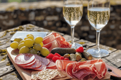 Ab Venedig: Tagestour zu den Prosecco-Hügeln und Weinprobe