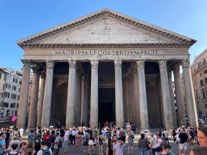 What Is Rome Known For Rome Rome Photo Tour: Famous City Landmarks | GetYourGuide