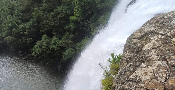 Tamarind Falls 7 Cascades Half-day Hike