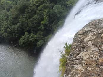 Tamarind Falls 7 Kaskaden Halbtageswanderung