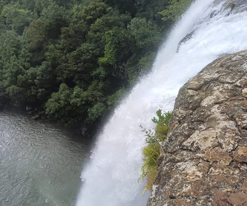 Escursione di mezza giornata alle cascate di Tamarind 7 Cascades
