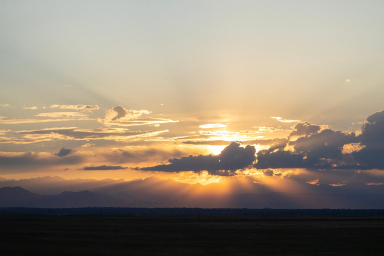 Safari dans le Rocky Mountain ArsenalSafari dans l&#039;Arsenal des Rocheuses