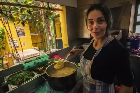 Athens Private Food Tour