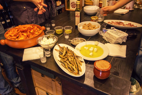 Lonely Planet Experiences: Athens Private Food Tour Lonely Planet Experiences: Athens Small-Group Food Tour