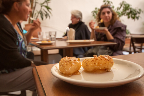 Lonely Planet Experiences: Athens Private Food Tour Lonely Planet Experiences: Athens Small-Group Food Tour