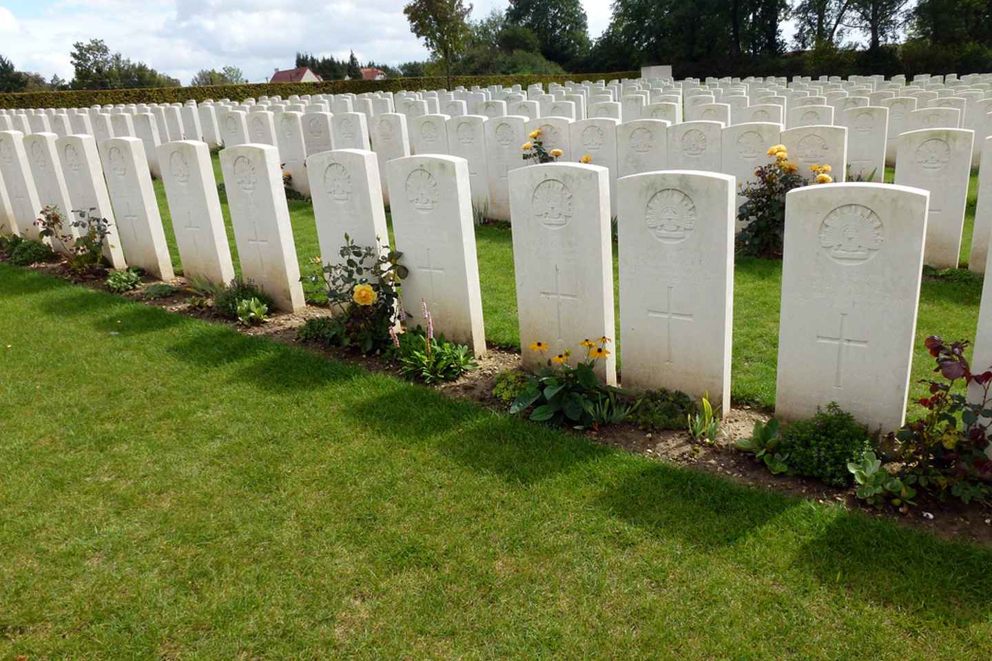 안작 데이 빌레 브르토네 여행