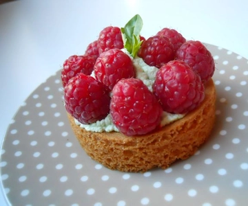 Paris: 2.5-Hour French Pastry Cooking Class