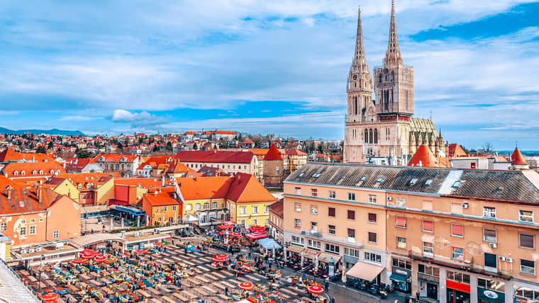 Le migliori attività a Croatia