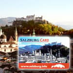 Salzburg Card: ingresso gratuito e trasporti gratis