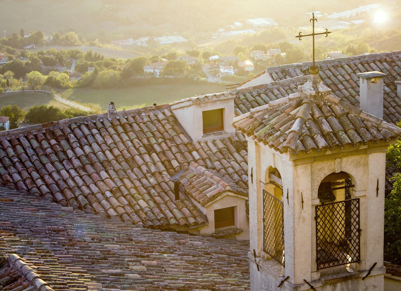 San Marino i lille gruppe: Guidet tur med Pass 7 Musei e Torri