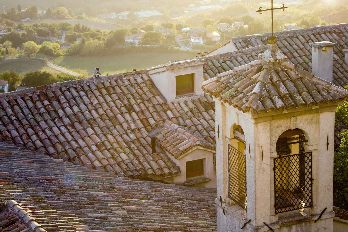 San Marino in a Small Group: Guided Tour with a 7-Museum and Tower Pass