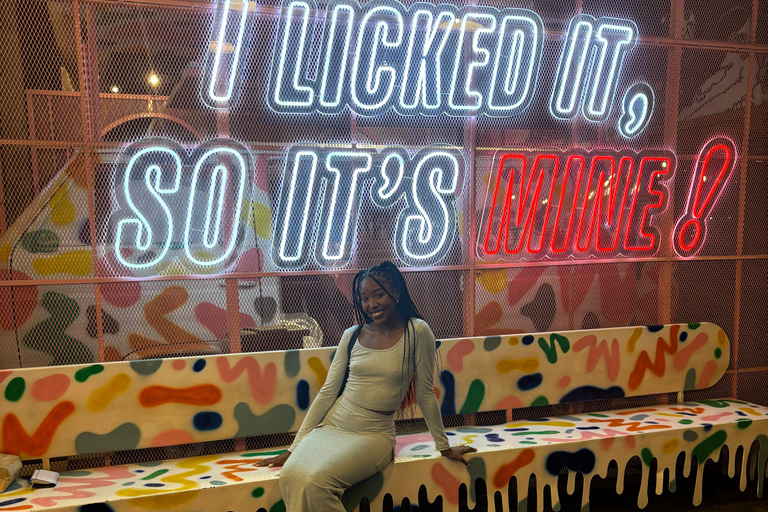 Welcome to Kenya: Your First Day in Nairobi Experience