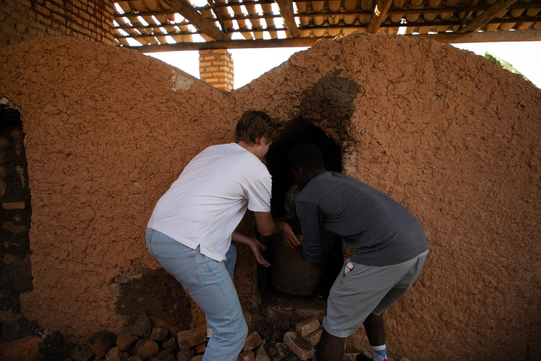 2 Day Rwanda Cultural Tour Where Waste Becomes Hope