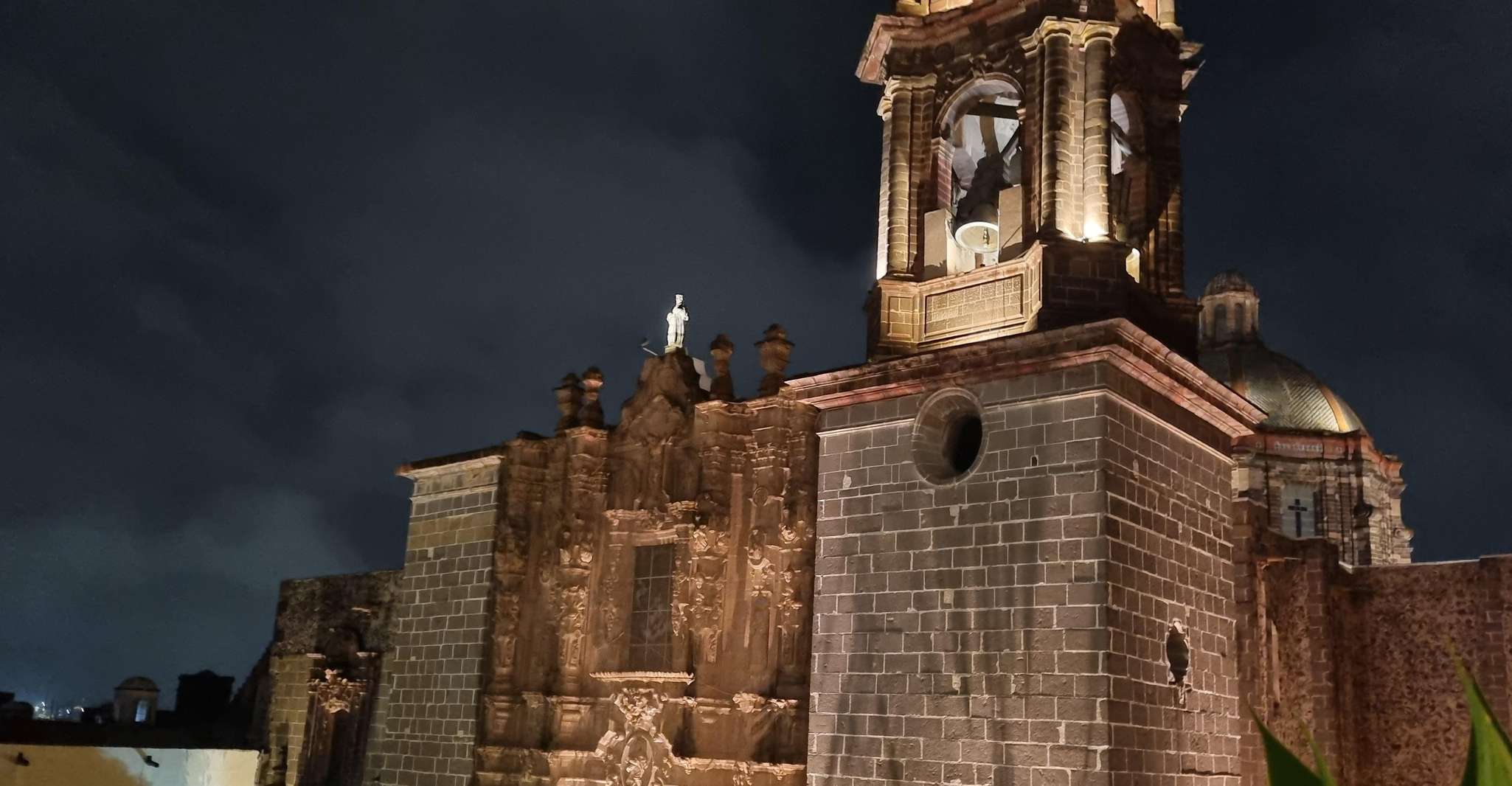 Historical & Cultural Walking Tour of San Miguel de Allende - Housity