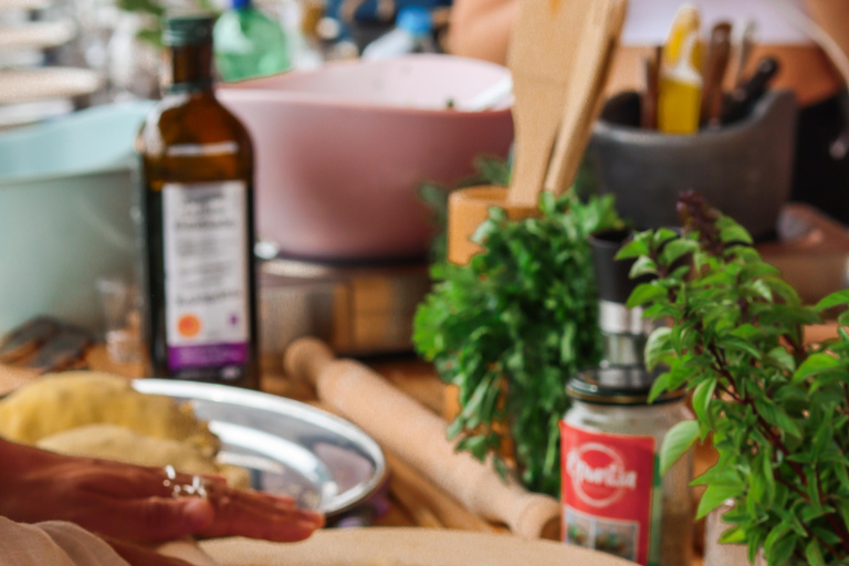 Kefalonia: Greek Meze Cooking Class on a Farm