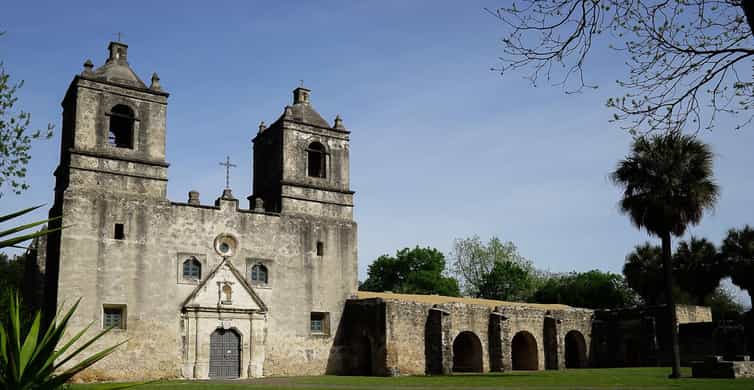 San Antonio: City Sightseeing Van Tour photo 4
