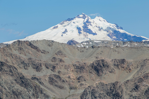 باريلوتشي: قم بالسير إلى كاتدرائية سيروباريلوتشي: جولة سيرو كاتيدرال تريكريكينغ