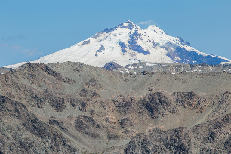 باريلوتشي: قم بالسير إلى كاتدرائية سيروباريلوتشي: جولة سيرو كاتيدرال تريكريكينغ
