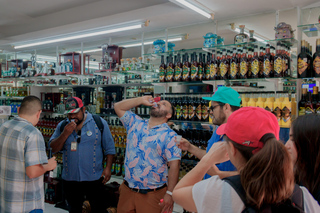 Shopping Tours in Puerto Vallarta