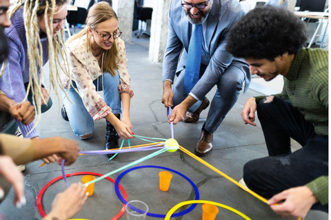 Weimar: The Olympic Fun Games, duels and challenges for JGAs & teams Weimar: The Olympic Fun Games, Duels and Challenges for JGAs & Teams