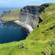 Limerick: Cliffs of Moher, Dolmen, and Doolin Day Trip