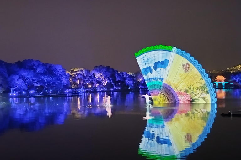 Private Wuzhen Water Town Day Tour from Hangzhou All Inclusive Tour