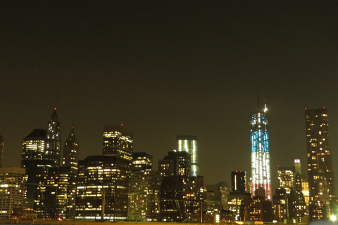Luci di New York e Grand Central