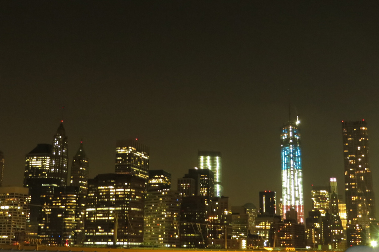 Luci di New York e Grand Central