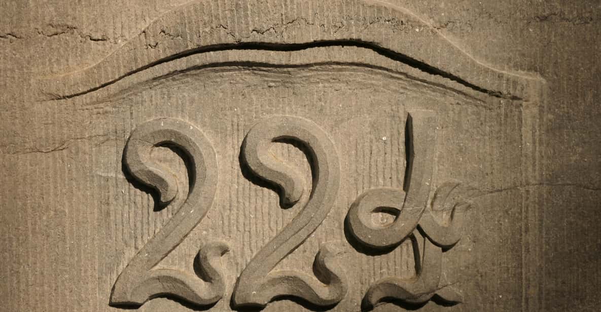 Afbeelding 8 van Brussel: 3 uur durende Art Nouveau-privétour met een lokale gids