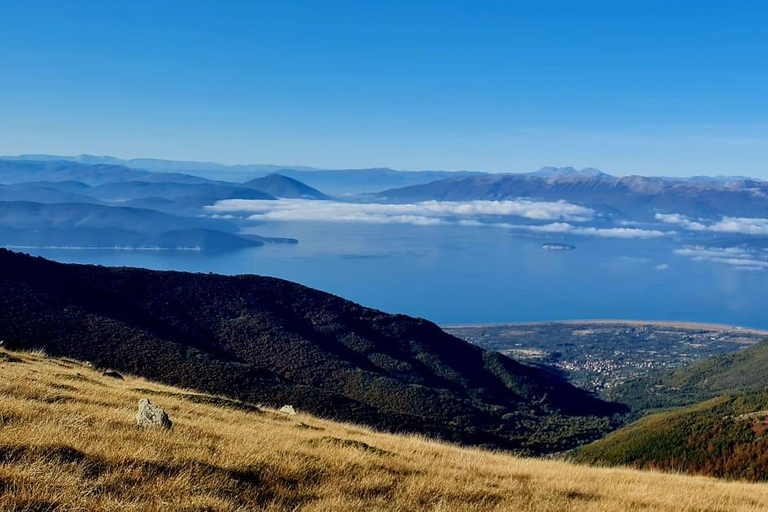 Jeep Safari Pelister, from Ohrid & Bitola.