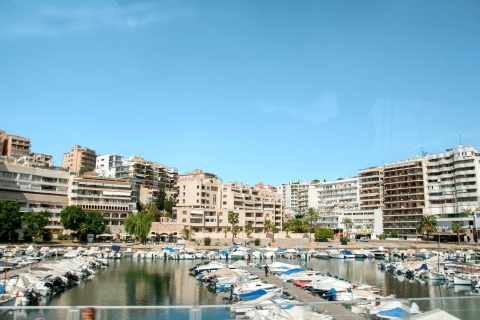 Palma de Mallorca: całodniowa wycieczka z różnych miejscWyjazd z północy