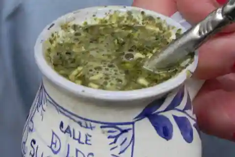 Visita guiada com mate e sobremesa Martín Fierro, o melhor do Uruguai
