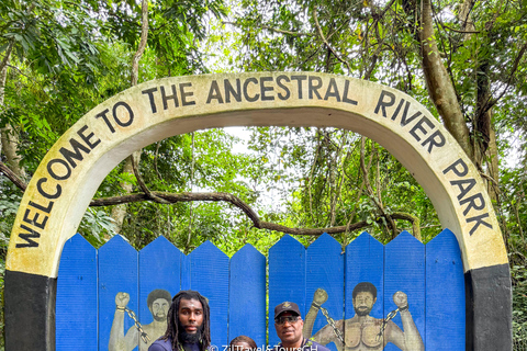 Ghana: 3-Day Ancestral Triangle Experience in Accra and more