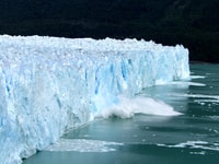 Desde El Calafate, Glaciar Perito Moreno Trekking de Hielo - Hizvo