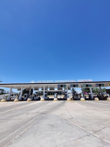Visit Airport Transport and introduction to Cordoba in Córdoba, Argentina