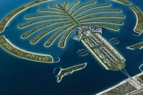 Dubai Combo Morning Desert safari & Evening Dubai city tour