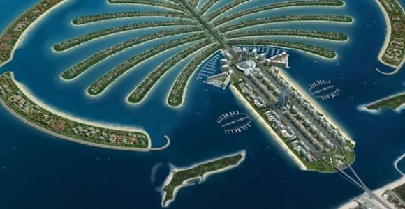 Dubai Combo: Morning City Tour & Evening Desert Safari