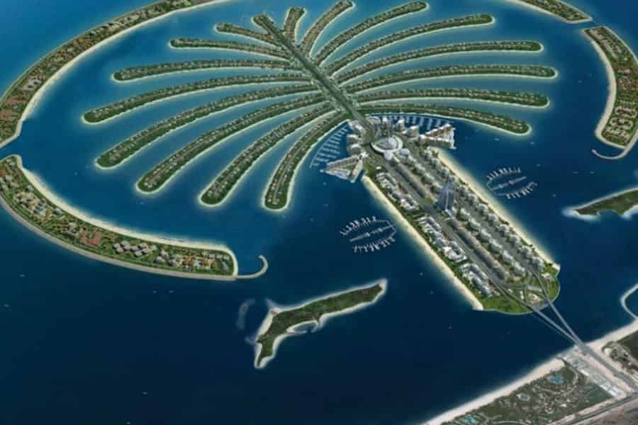 Dubai Combo Morgens Wüstensafari & Abends Dubai Stadtführung. Foto: GetYourGuide