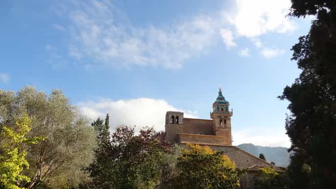 palma de mallorca 6stündiger privater gruppenlandausflug